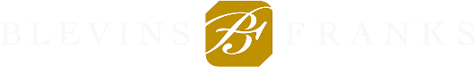 Blevins Franks Logo